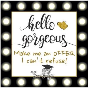 Make me a reasonable offer everything must Go